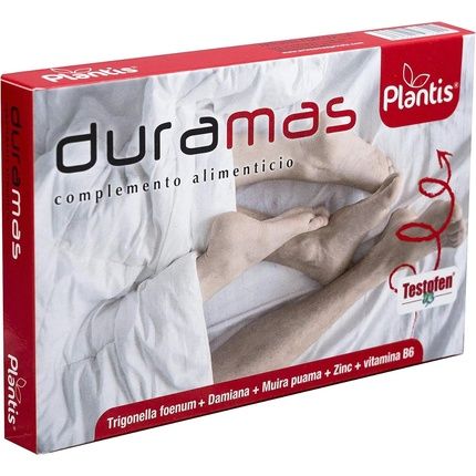 Art. Agricola Duramas 45 Capsules 89G