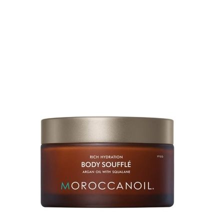 Moroccanoil Body Souffle Body Lotion 200Ml