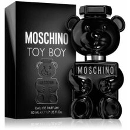 Moschino Toy Boy Eau De Parfum 30Ml Men'S Fragrance