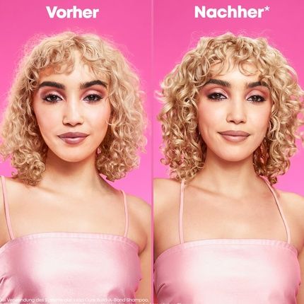 Matrix Instant Liquid Revival Mask For Damaged And Chemically Treated Hair - Image 3