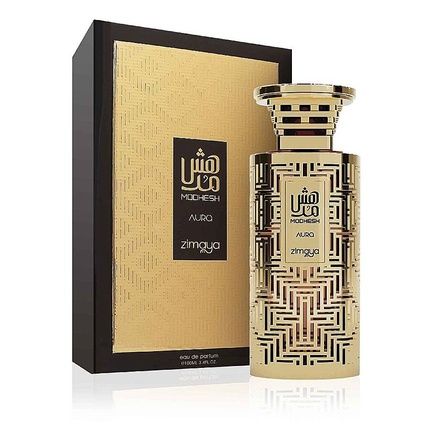 Afnan Zimaya Men'S Modesh Aura Eau De Parfum Spray 34 Oz