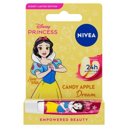 Disney Limited Edition Lip Balm Candy Apple Dream 4.8G