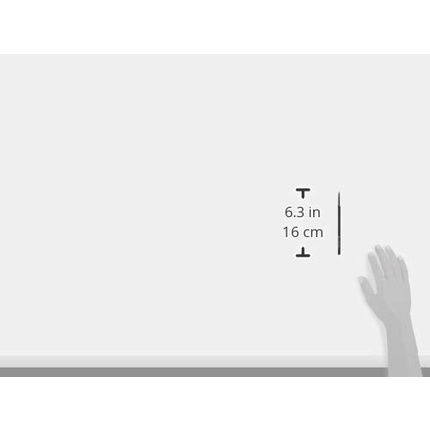 Illamasqua Brow Definer Brush - Image 3