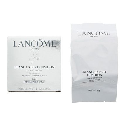 Lancome Blanc Expert Spf 29 Pa Refill P02 Foundation 14G For Women