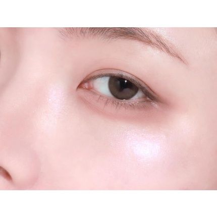 Unleashia Mood Shower Face Palette No.100 Ballerina Shower