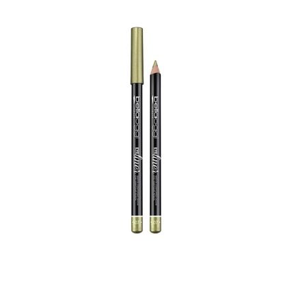 Bellaoggi Eye Liner Eye Contour Pencil No. 07 Green