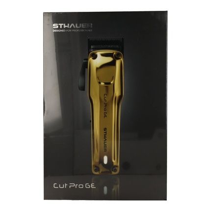 Xanitalia Pro Stahuer Professional Hair Clipper