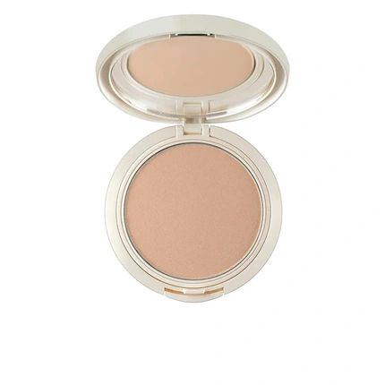 Artdeco Sun Protection Powder Foundation Spf50 90 Light Sand