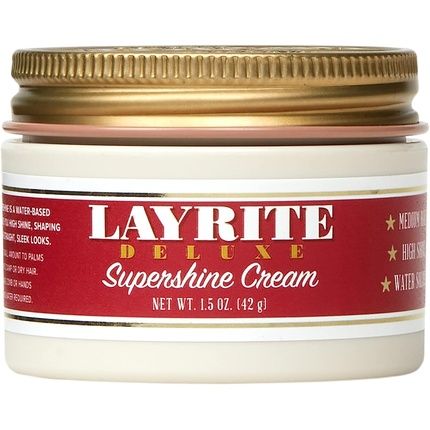 Layrite Supershine Cream 58G