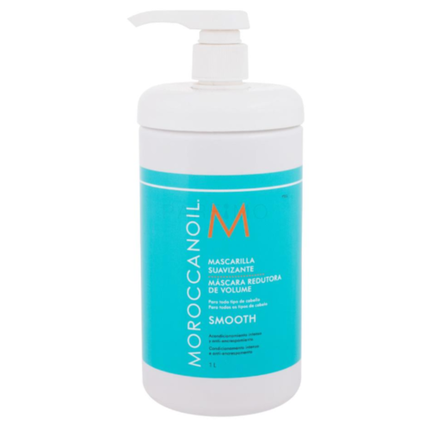 Moroccanoil Smoothing Mask 1000Ml