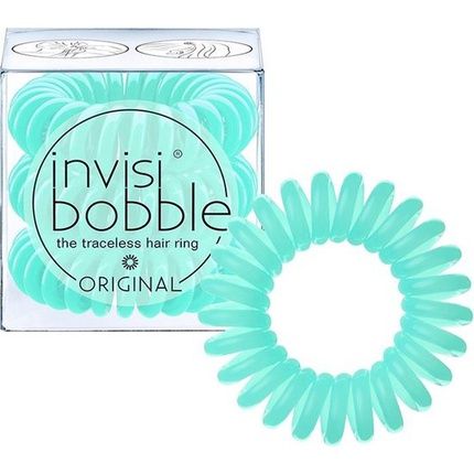 Invisibobble Mint To Be Hair Ponytail Holder - Image 3