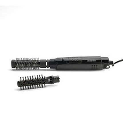 Babylisspro As86E Shape & Smooth Hot Air Brush Black