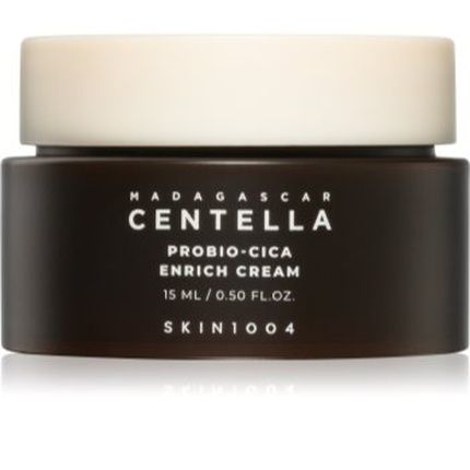 Skin1004 Madagascar Centella Probio-Cica Enrich Cream - 15 Ml