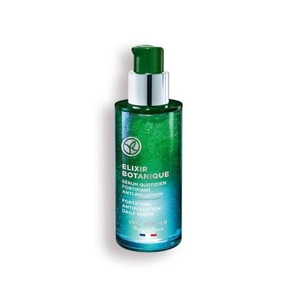 Yves Rocher Daily Fortifying Anti-Pollution Serum 50 Ml