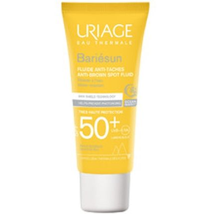 Uriage Barisun Antibrown Spot Fluid Spf 50 40Ml