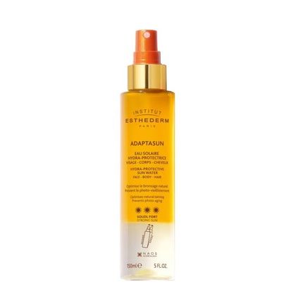 Institut Esthederm Adaptasun Strong Sun Hydraprotective Sun Water 150Ml - Image 3
