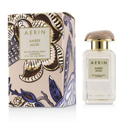 Aerin Amber Musk By Estee Lauder Eau De Parfum Spray 1.7 Oz