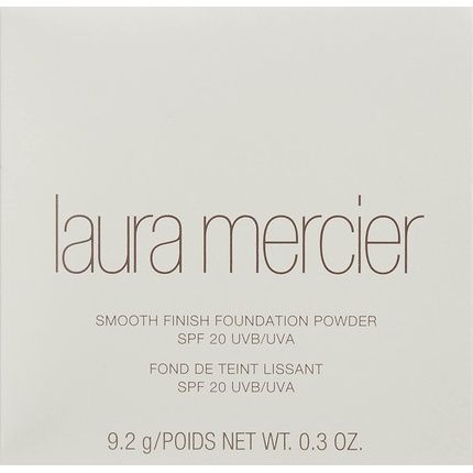 Laura Mercier Smooth Finish Foundation Powder Foundation Spf 20 30G 1N2 02