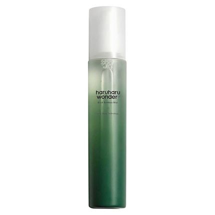Haruharu Wonder Black Bamboo Mist Hydrating Face Mist 150Ml
