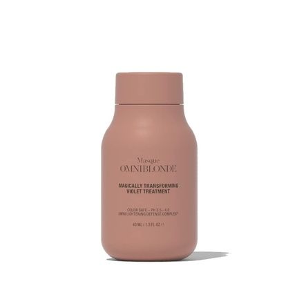 Omniblonde Magically Transforming Violet Treatment 40Ml