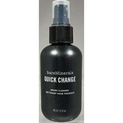 Bareminerals Quick Change Brush Cleaner 3.7 Oz