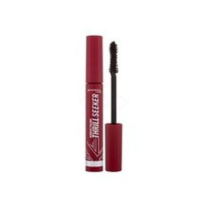 Rimmel London Thrill Seeker Mascara Waterproof Black 8 Ml