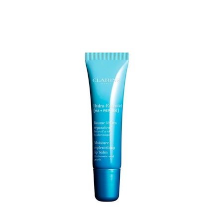 Clarins Hydraessentiel Moisture Repairing Lip Balm 15 Ml - Image 3