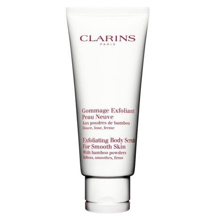Clarins Exfoliating Body Scrub 200Ml