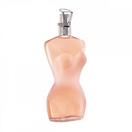 Jean Paul Gaultier Classique Eau De Toilette Spray 100Ml For Women