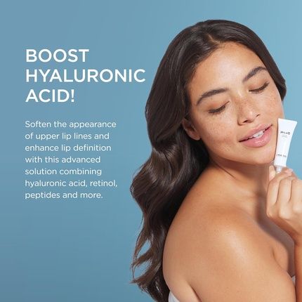 Jan Marini Skin Research Hyla3D Ha Lip Complex 0.5 Oz - Image 3