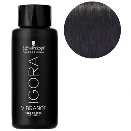Schwarzkopf Igora Vibrance 4-13 - New Packaging 2024
