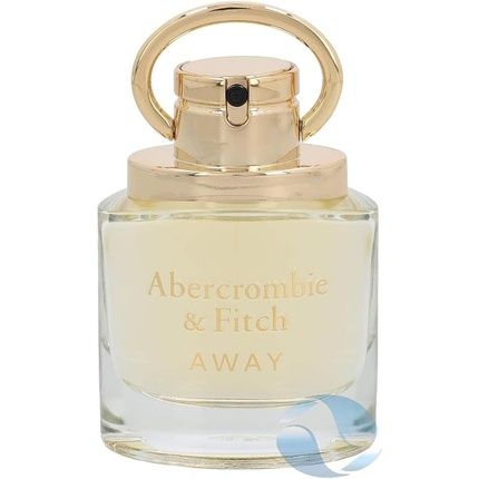 Abercrombie & Fitch First Away Edp 50Ml