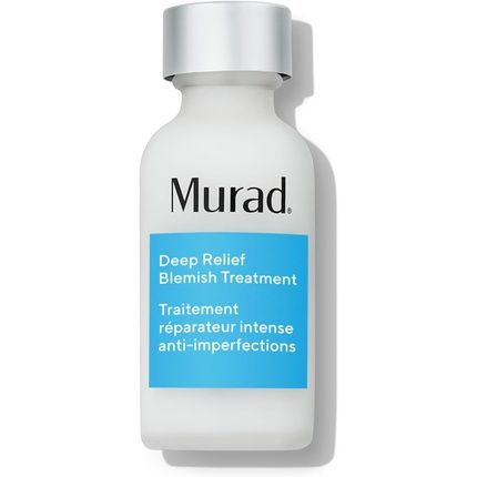 Murad Deep Relief Blemish Treatment Max Strength 2% Salicylic Acid For Cystic Acne