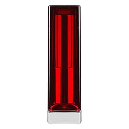 Maybelline New York Color Sensational Lipstick Fatal Red 5G