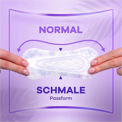 Always Daily Fresh Women'S Normal Pantiliners 72 Pads - Image 3