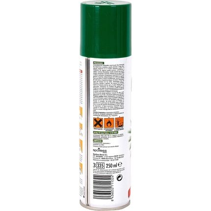 Carcomin Spray Against Woodworm 250Ml