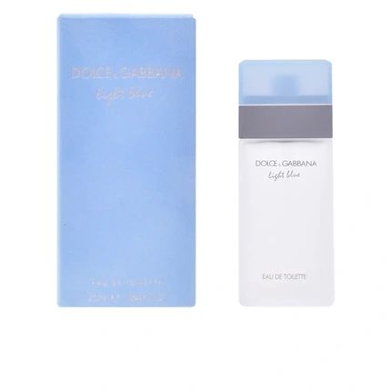 Dolce & Gabbana Light Blue Eau De Toilette 25Ml