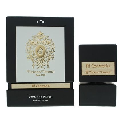Tiziana Terenzi Contrary De Parfum Extract 50Ml