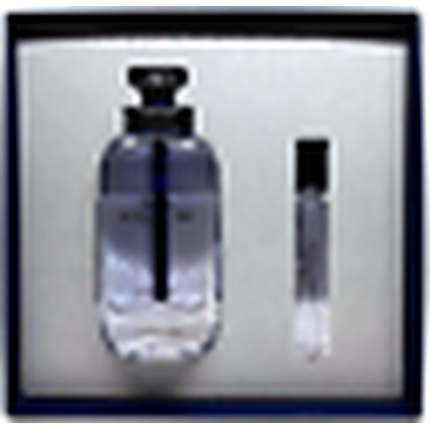 Coach Open Road Gift Set For Men Edt Spray And Travel Size - New - Image 3