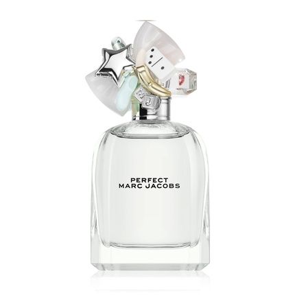Marc Jacobs Perfect Eau De Toilette Spray 100Ml - Image 4