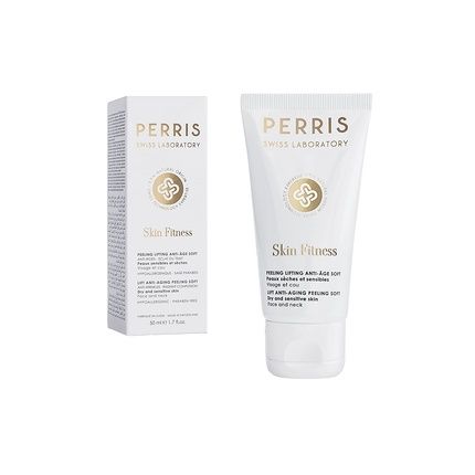 Perris Swiss Laboratory Skin Fitness Lift Anti Aging Peeling 50Ml