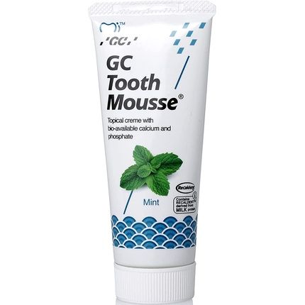Gc Tooth Mousse Mint - Image 3