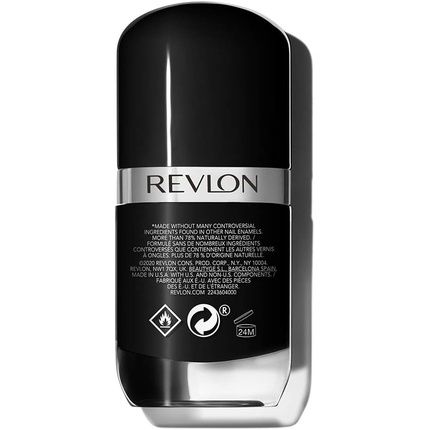 Revlon Ultra Hd Snap Nail Polish Under My Spell 8Ml