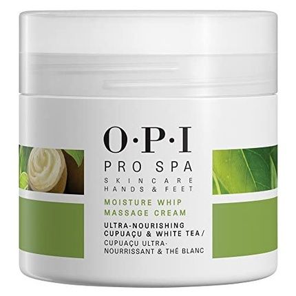 Prospa Moisture Whip Massage Cream 118Ml