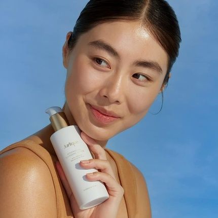 Jurlique Replenishing Cleansing Lotion 200Ml - Image 3