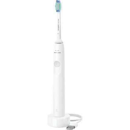 Philips Sonicare 1100 Series Hx3641/02 Electric Sonic Toothbrush