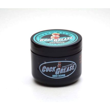 Cock Grease Bird Bomb Beard Balm 50G