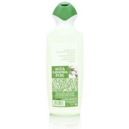 Agua Lavanda Puig By Antonio Puig Lavender Cologne 750 Ml