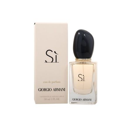 Giorgio Armani Armani S Eau De Parfum 30Ml For Women - Image 3