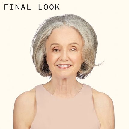 أميكا بروكلين Bombshell Blowout Volume Spray 2 أونصة سائلة